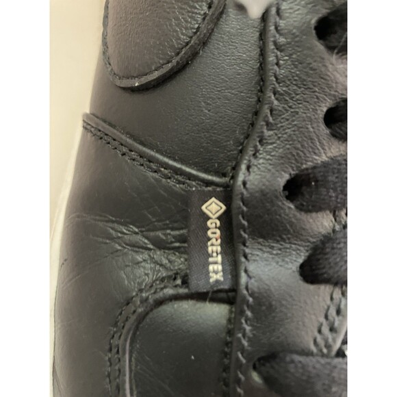 NIKE AIR FORCE 1 UNDERCOVER GORETEX - SP LOW ‘Black’ - Size US 10.5 - DQ7558-002 main image 6